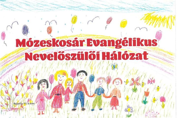 Nevelőszülőket keres a Mózeskosár Nevelőszülőket keres a Mózeskosár