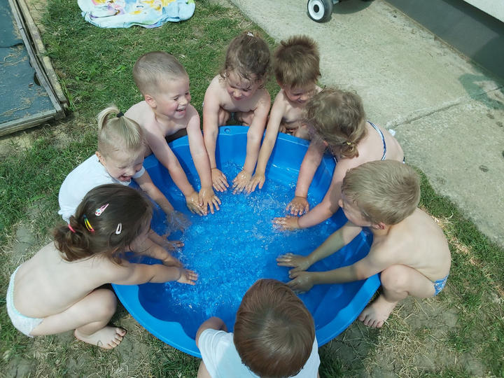 Nyári pillanatok Nyári pillanatok