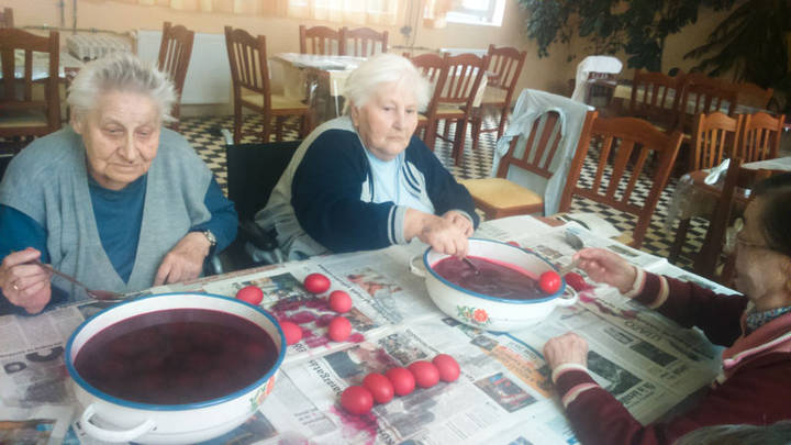 H�sv�tra k�sz�lve