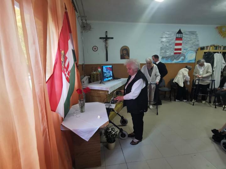 Emlékeztünk... Emlékeztünk...