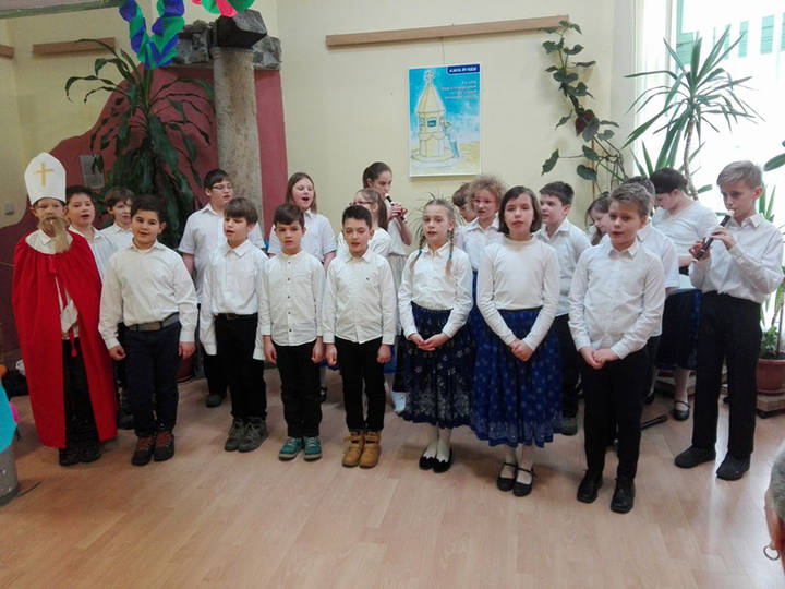 Balázsoló Reményikesek a Túróczy-házban Balázsoló Reményikesek a Túróczy-házban