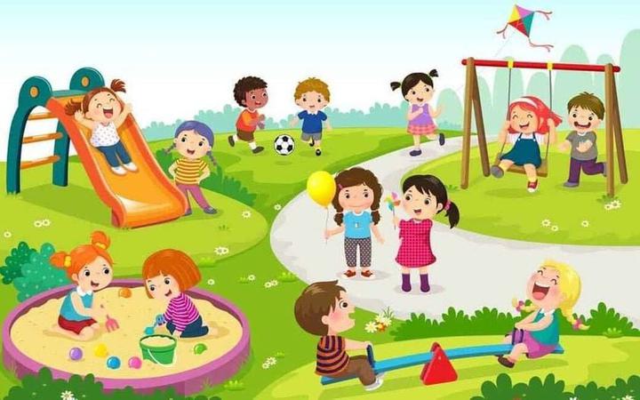 Bölcsődénk nyáron is várja a gyerekeket Bölcsődénk nyáron is várja a gyerekeket