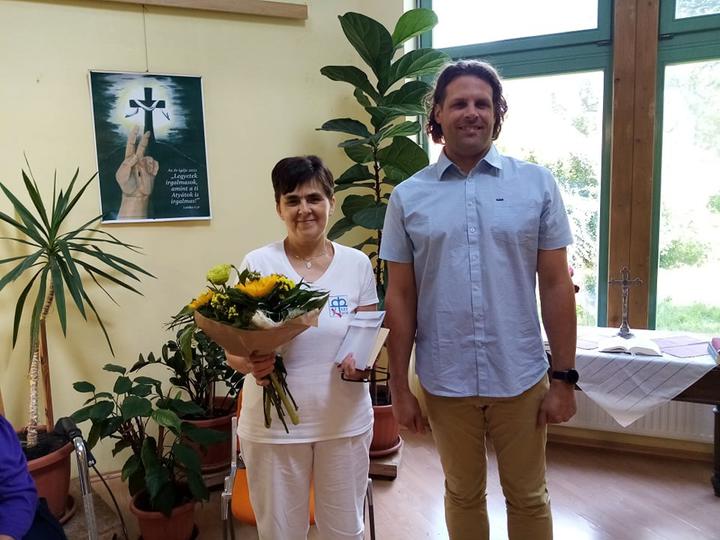 Jubileumi köszöntés Jubileumi köszöntés