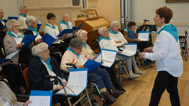 20 éves a Túróczy Zoltán Szeretetotthon 20 éves a Túróczy Zoltán Szeretetotthon