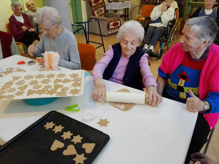 Decemberi programok a Túróczy-házban Decemberi programok a Túróczy-házban