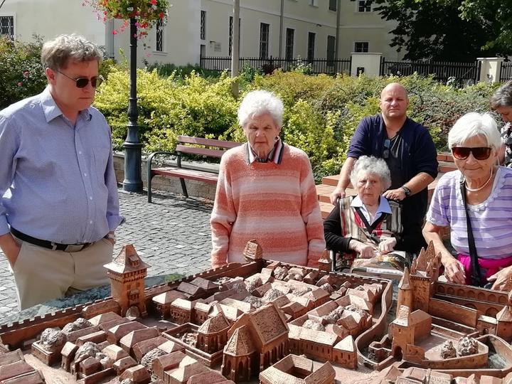 Kőszegi kirándulás Kőszegi kirándulás