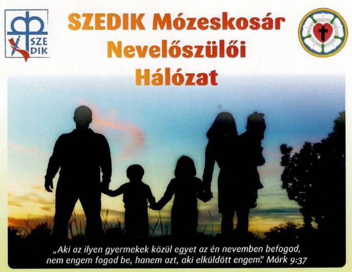 Nevel� sz�l�ket keres a SZEDIK M�zeskos�r Nevel�sz�l�i H�l�zata