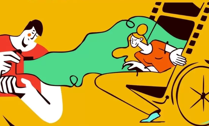 6. Magyar Speci�lis F�ggetlen Filmszemle Budapest