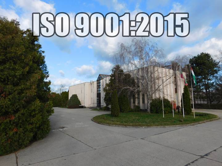 �j tan�s�tott tev�kenys�gekkel b�v�lt a Diak�niai K�zpont min�s�gir�ny�t�si rendszere