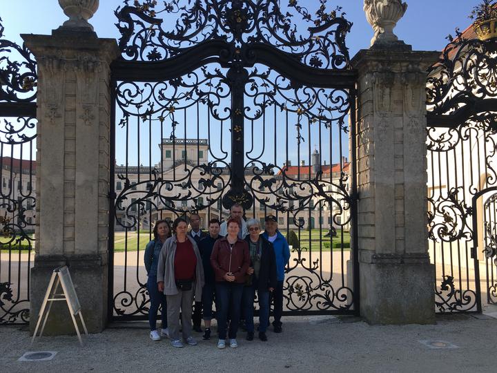 Eszterh�zy-kast�ly 