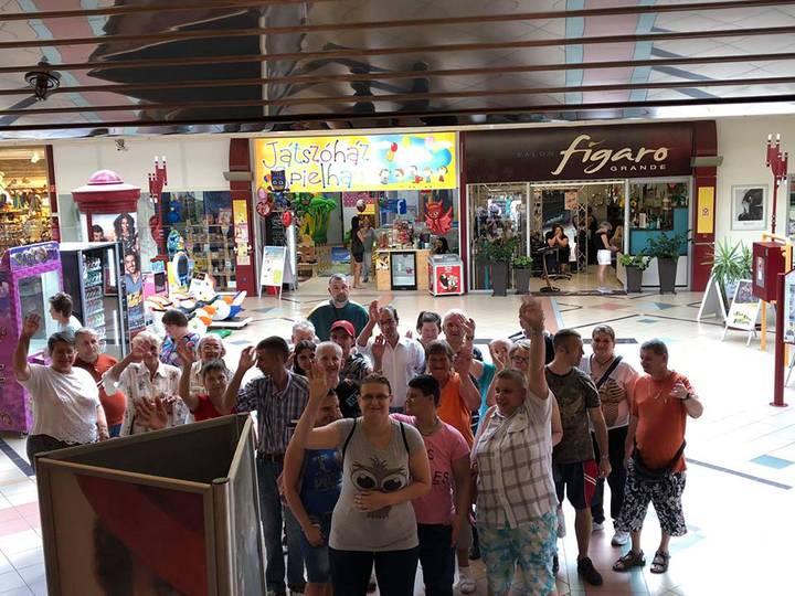 Ny�ri programjaink �sszefoglal�ja