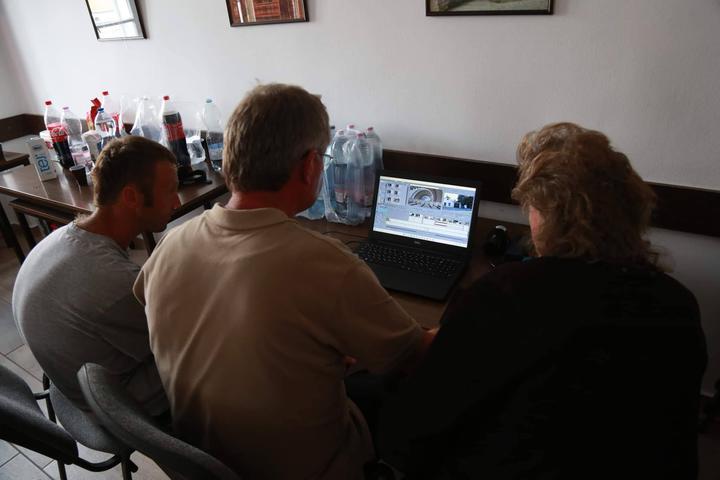 6. Speci�lis Filmes Nap - K�szeg