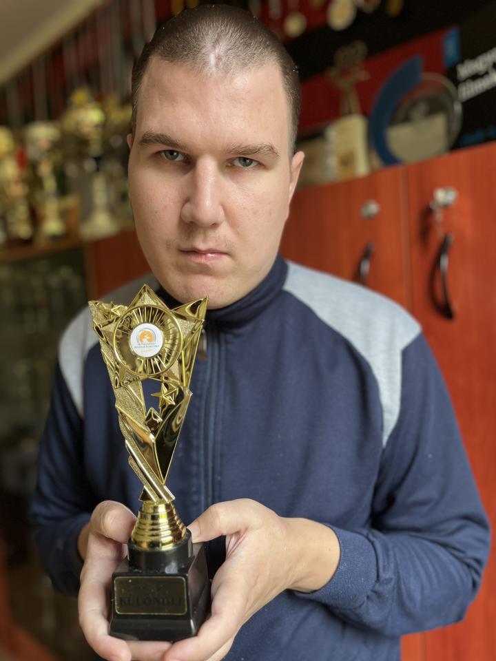 IV. Tisz�nt�li Speci�lis Filmszemle