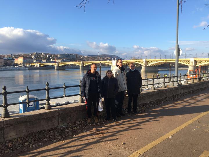 Hetedik alkalommal vettünk részt a Speciális Filmszemlén Hetedik alkalommal vettünk részt a Speciális Filmszemlén