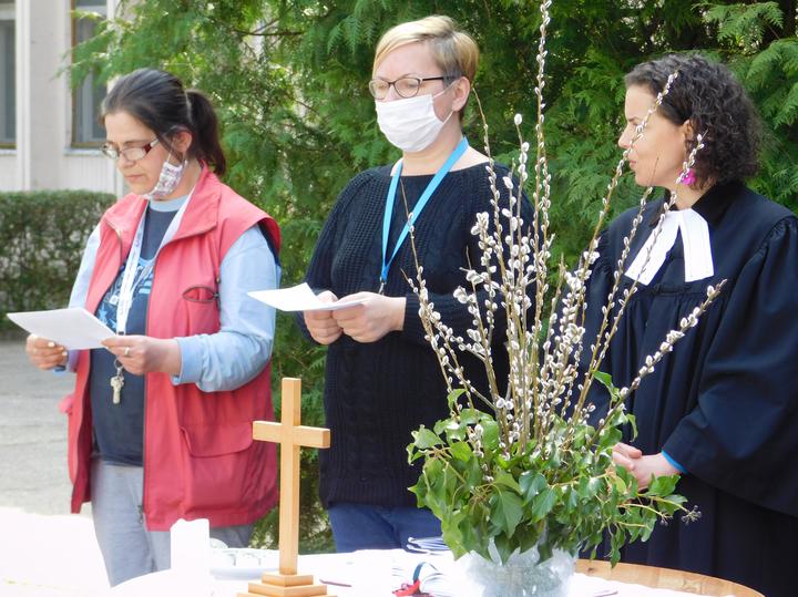 H�sv�t �gfalv�n