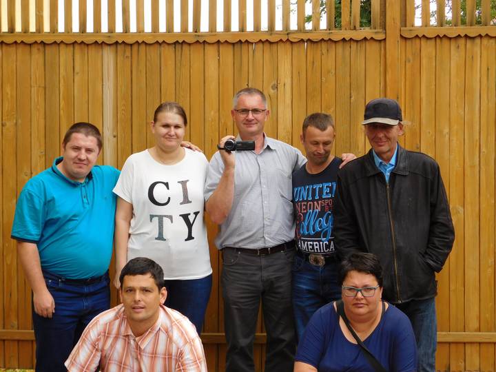 I. Tisz�nt�li Speci�lis Filmszemle