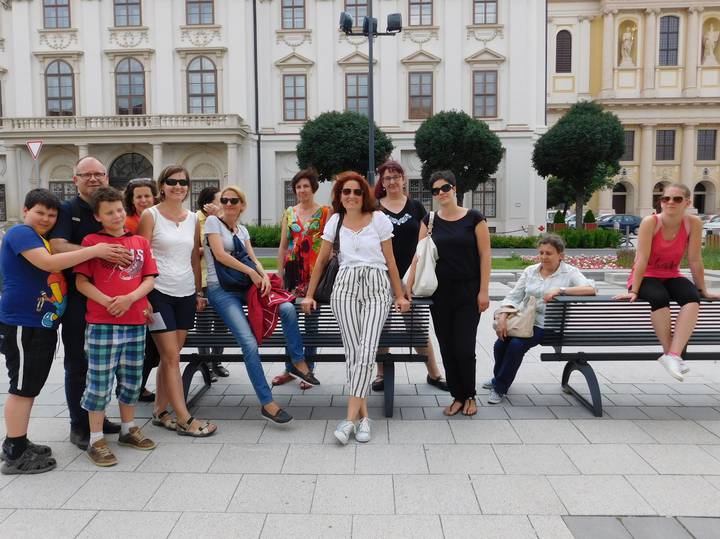 „Honnan van az er�d?”
