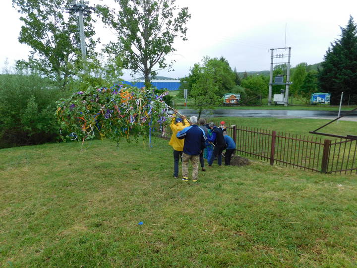 Maj�lis az otthonban