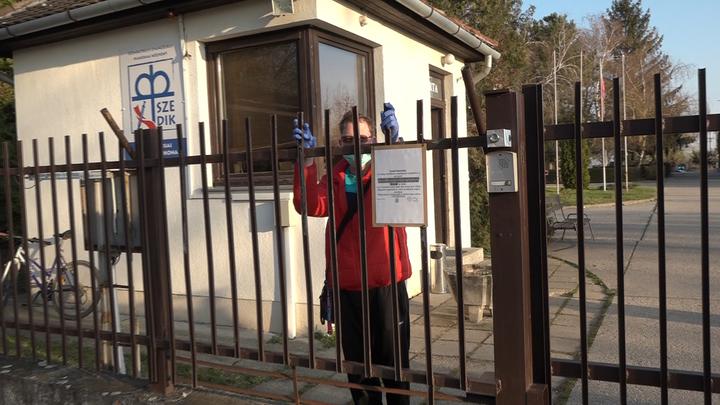 Így éltünk a járvány első hullámában Így éltünk a járvány első hullámában