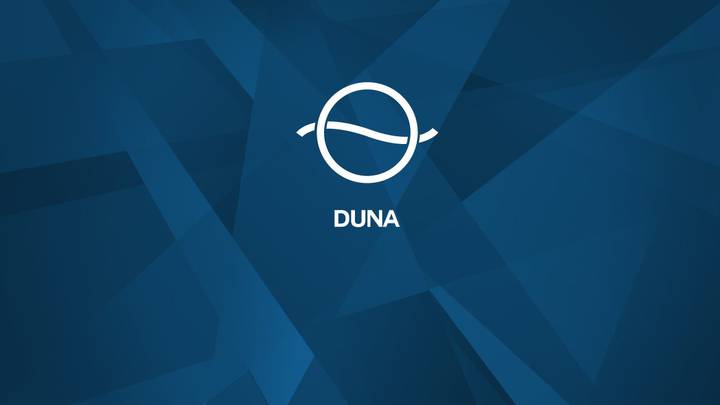 A Pszi-fatorr�l a Duna Telev�zi�ban