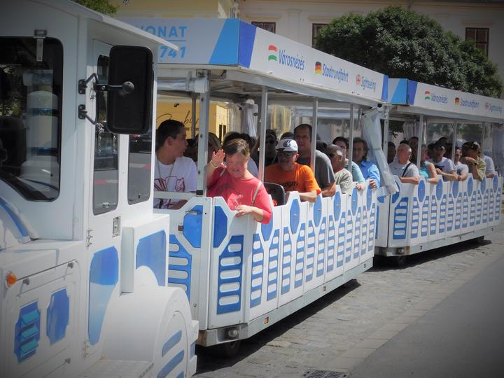 K�szegi kir�ndul�s