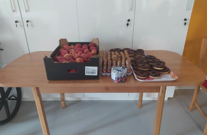 H�sv�ti figyelmess�g 