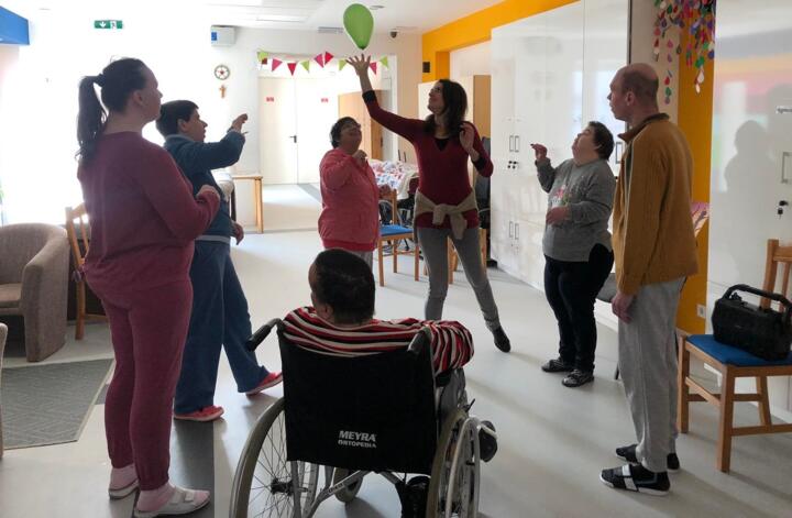 �let�r�m program a Johanneumban