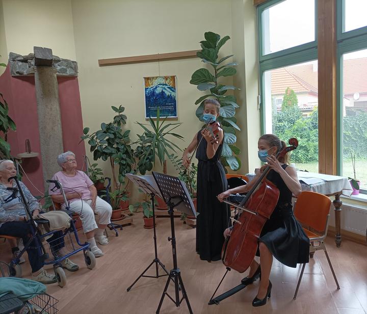 Kamara koncert Kamara koncert