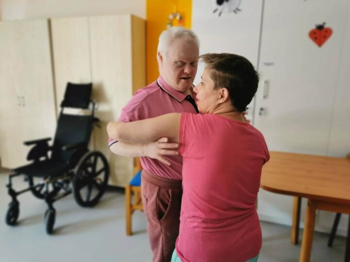 �nnepeltek fogyat�kkal �l� lak�ink