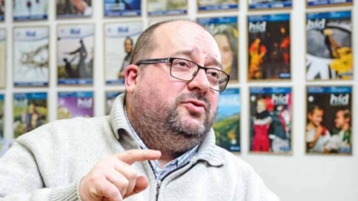 Keresztény házban dolgozom képzés zajlott intézményünkben Keresztény házban dolgozom képzés zajlott intézményünkben