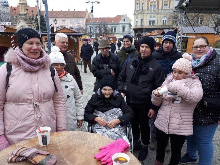 Ádventi vásár Ádventi vásár