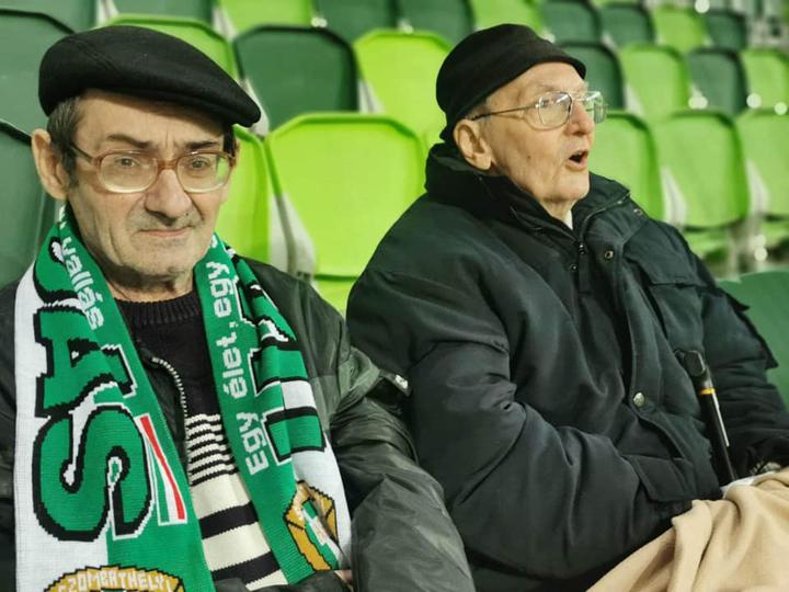 Haladás meccs Haladás meccs