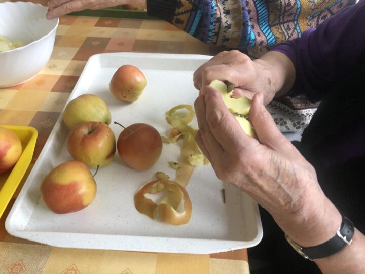 „Kell m�g” pog�csa �s komp�t k�sz�lt az otthonban