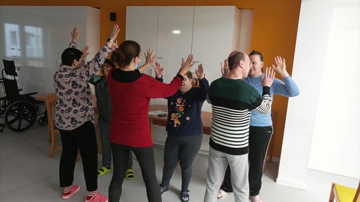 Zene, t�nc, boldogs�g...