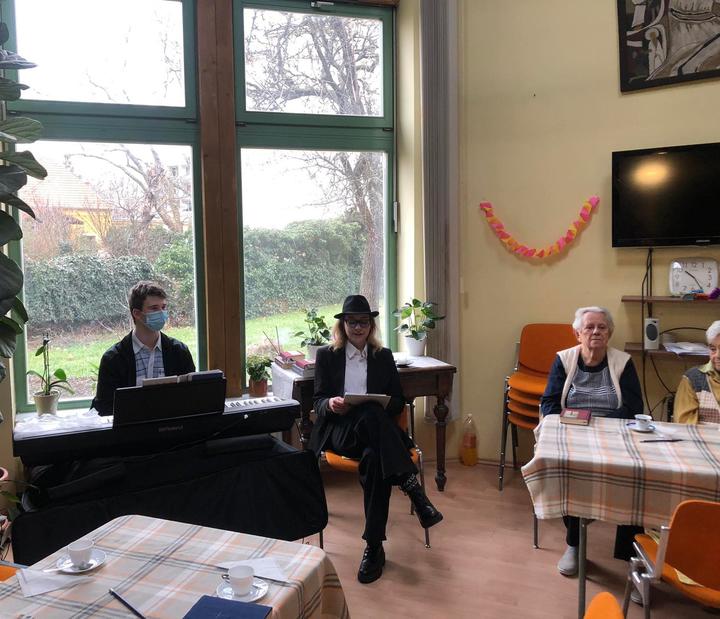 A magyar kult�r�t �nnepelt�k a T�r�czyban