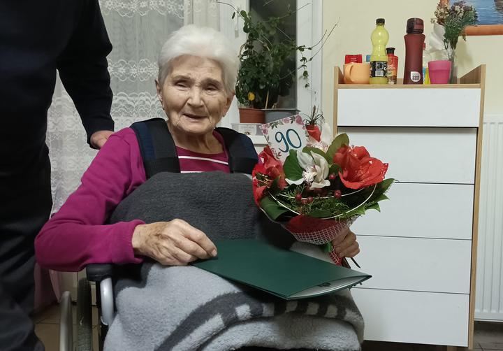 90. születésnap 90. születésnap