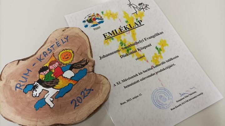 Kultur�lis tal�lkoz�