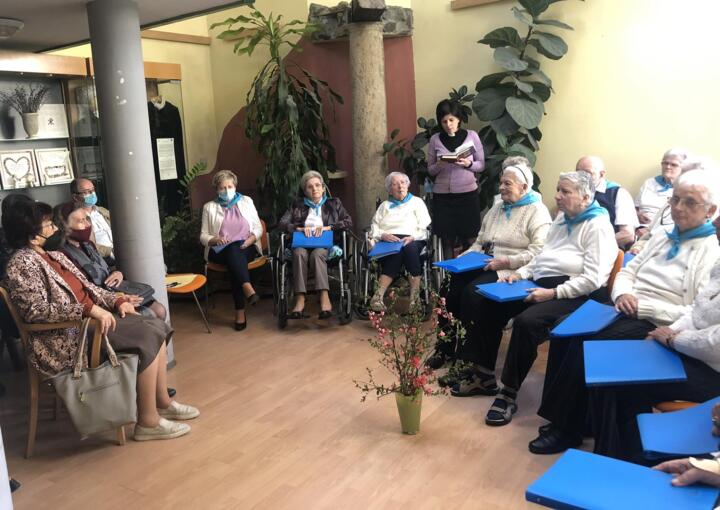 Van az a hely – családi délután a Túróczyban Van az a hely – családi délután a Túróczyban